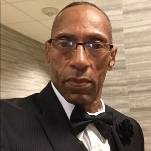 Meet your Posher, Reginald